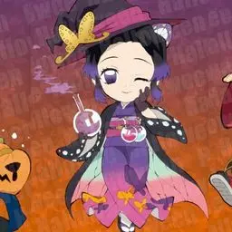 Profile image of Shinobu Kocho