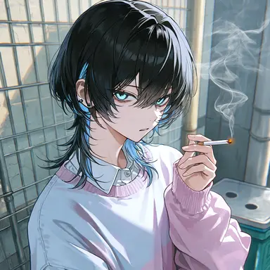 Profile image of Mizuki