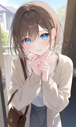 Profile image of Yui