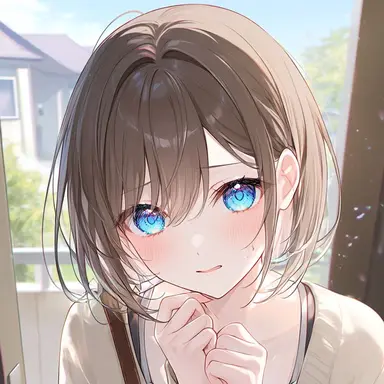 Profile image of Yui