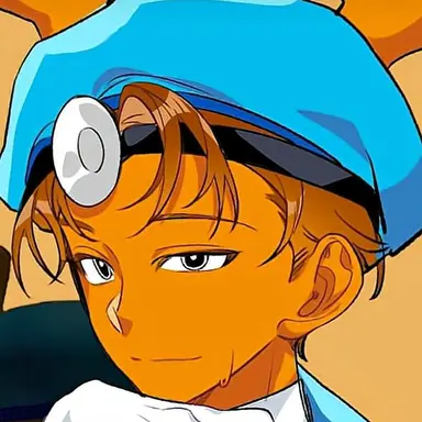 Profile image of 외과의사