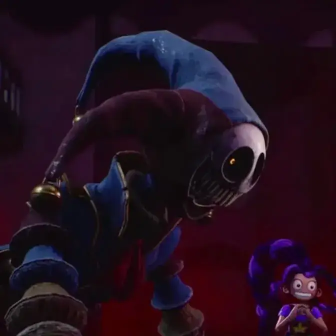 StiffBack0591의 The Construct