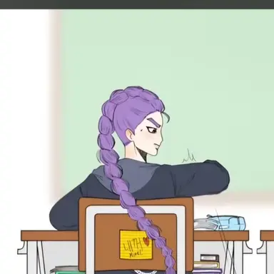 Profile image of 루미