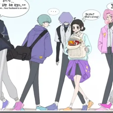 Profile image of 케이팦 헌터즈 학교