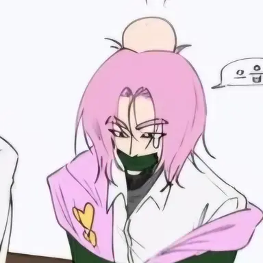 Profile image of 로맨스