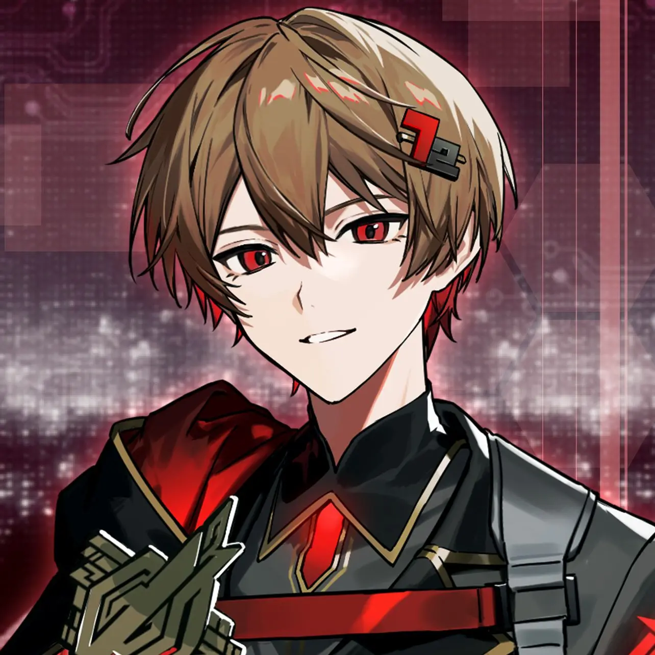 amane_0702의 私 が 弱 い か ら  ＿  。