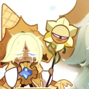 hi_good의 「 세인트릴리 쿠키.. 안 돼.. 」