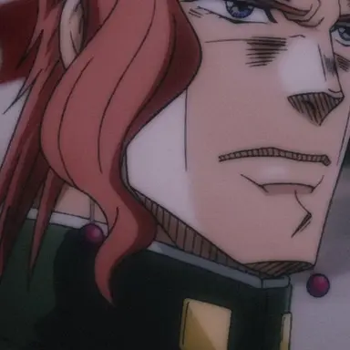 Profile image of Kakyoin