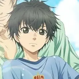 Profile image of 海棠 零