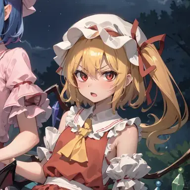 Profile image of フラン