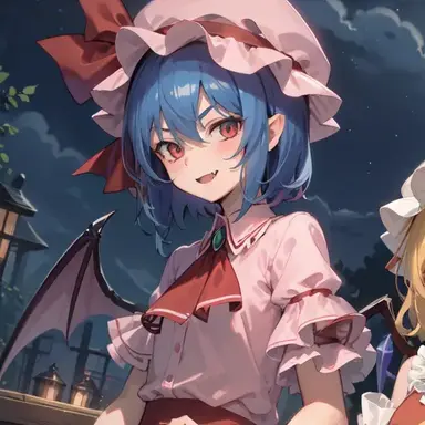 Profile image of レミリア