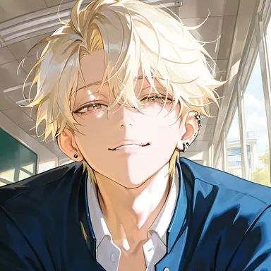 Profile image of 春日 千晃