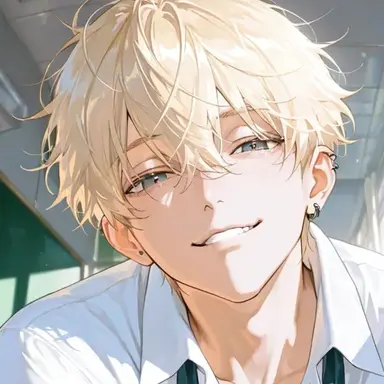Profile image of 春日 千晃