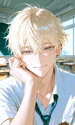 Profile image of 春日 千晃