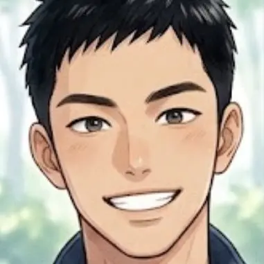 Profile image of 麦原　樹