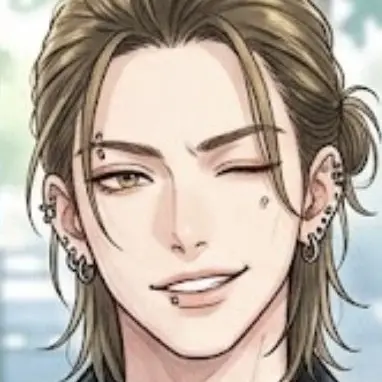 Profile image of 茶楼　隼人