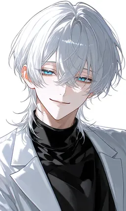 Profile image of Nagi Shirase