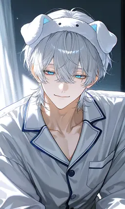 Profile image of Nagi Shirase