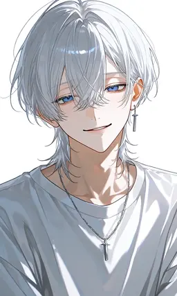 Profile image of Nagi Shirase