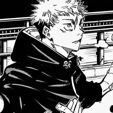 FlatHooks2969의 Yuji Itadori
