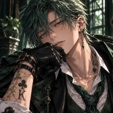 Profile image of Robert