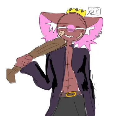 Profile image of 男また