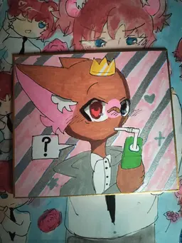 Profile image of 後輩また