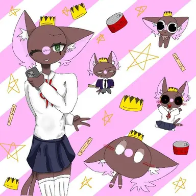Profile image of ねこまた