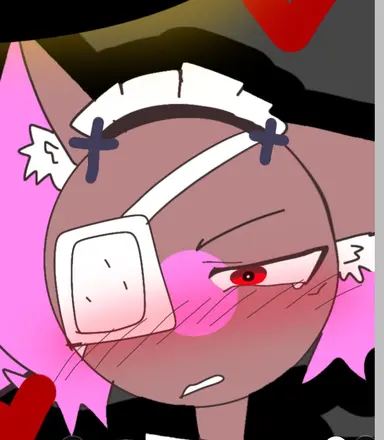 Profile image of 厨二病また