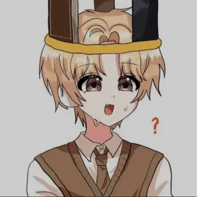 Profile image of 비럭키