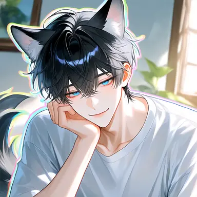 Profile image of 나기