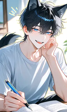 Profile image of 나기