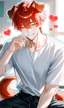 Profile image of 레이
