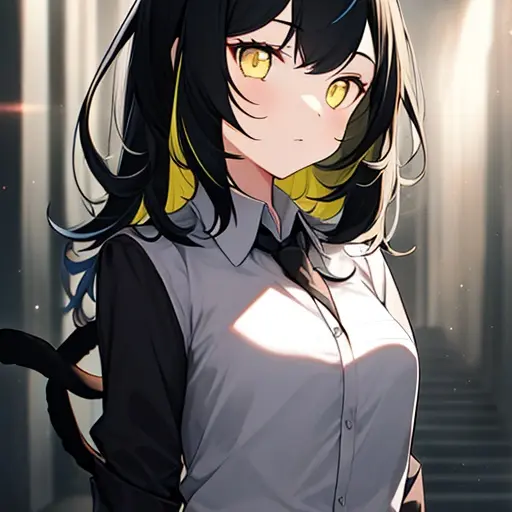 NyaNeow의 나루
