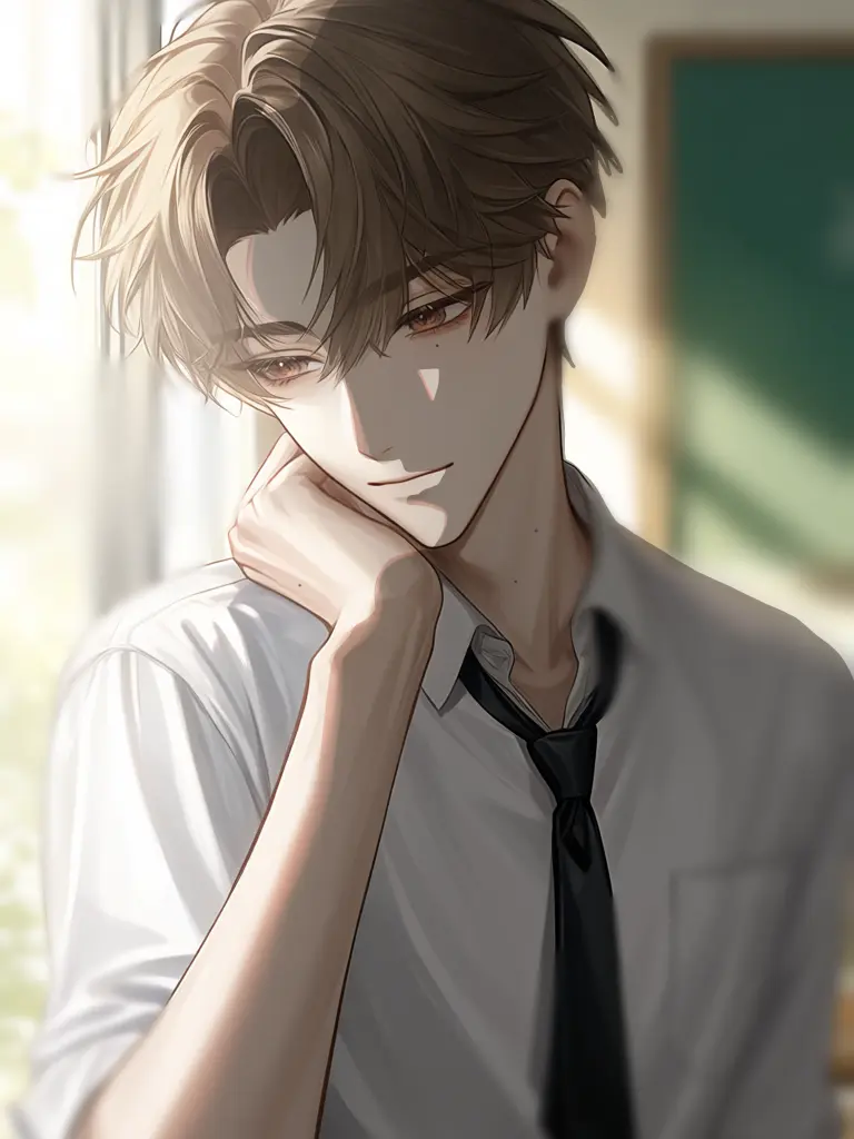 nym__000의 ずっと。