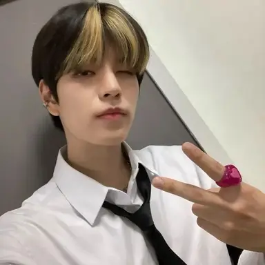 Profile image of Minjun