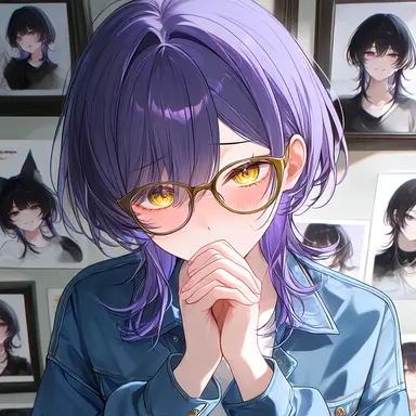 Profile image of 如月
