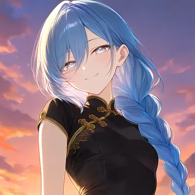 Profile image of 夜蜜