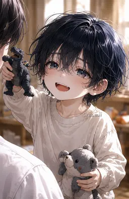 Profile image of ユン・ヘオン