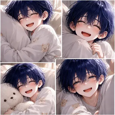 Profile image of ユン・ヘオン