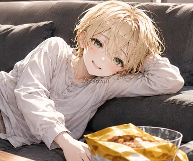 Profile image of チュ・シオン
