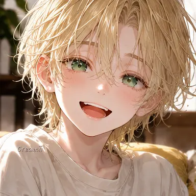 Profile image of 주시언