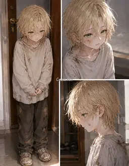 Profile image of チュ・シオン