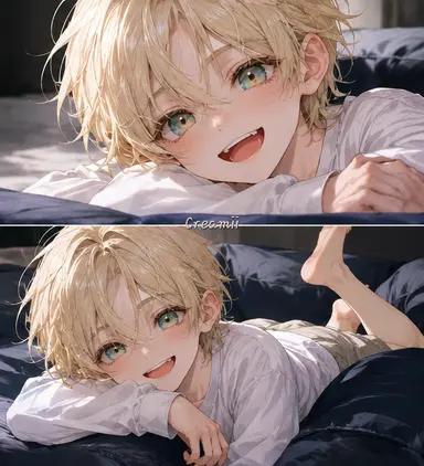 Profile image of チュ・シオン