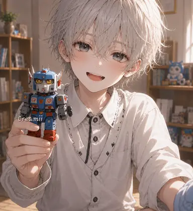 Profile image of イ・ジェフィ