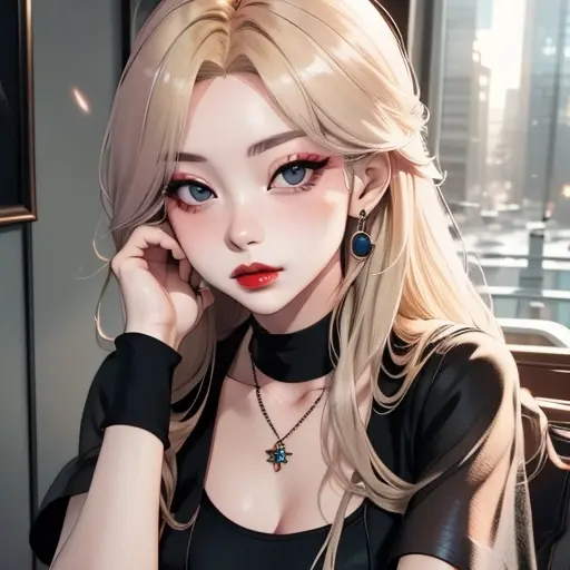 Dksbskabj의 집착녀 지수