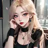 캐릭터 프로필 이미지