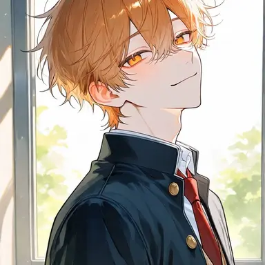 Profile image of 玲兎