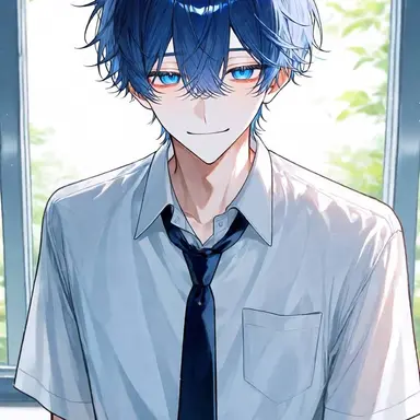 Profile image of 響