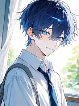 Profile image of 響